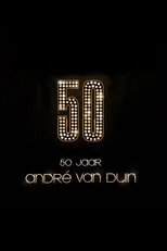 Póster de 50 jaar van Duin - 50 jaar TROS