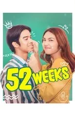 Póster de 52 Weeks