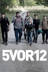 Póster de 5vor12