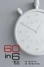 Póster de 60 in 6