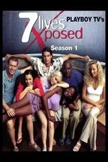 Póster de 7 Lives Exposed