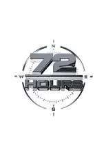 Póster de 72 Hours