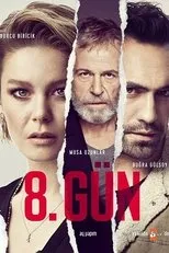 Póster de 8. Gün