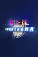 Póster de 8 Out of 10 Cats Does Countdown