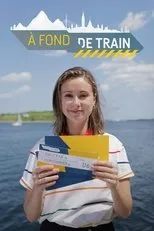 Póster de À fond de train