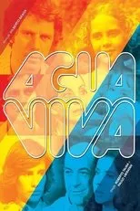 Póster de Água Viva