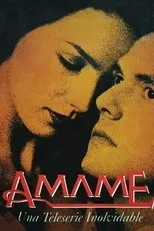 Póster de Ámame