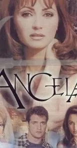 Póster de Ángela