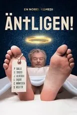 Póster de Äntligen!