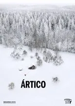 Póster de Ártico