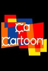 Póster de Ça cartoon