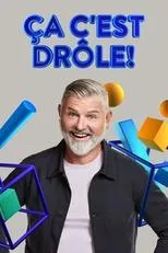 Póster de Ça c’est drôle
