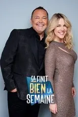 Póster de Ça finit bien la semaine