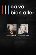 Póster de Ça va bien aller