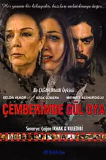 Póster de Çemberimde Gül Oya