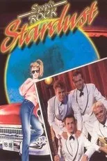 Póster de Épopée Rock