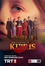 Póster de Érase una vez en Chipre (Once Upon a Time in Cyprus)