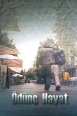 Póster de Ödünç Hayat
