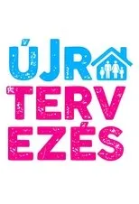 Póster de Újratervezés