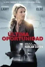 Póster de Última oportunidad