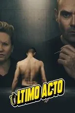 Póster de Último acto