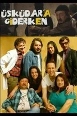 Póster de Üsküdar'a Giderken