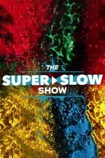 Póster de A Cámara Super Lenta