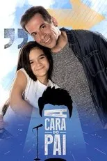Póster de A Cara do Pai