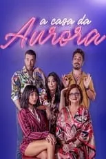 Póster de A Casa da Aurora