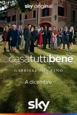 Póster de A casa tutti bene - La serie
