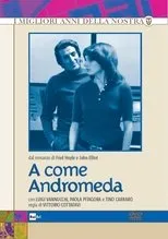 Póster de A come Andromeda