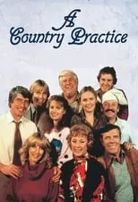Póster de A Country Practice