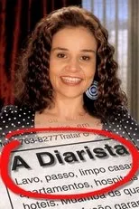 Póster de A Diarista