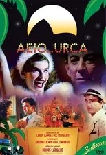 Póster de A, E, I, O... Urca