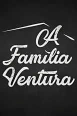 Póster de A Família Ventura