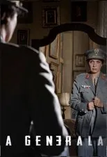 Póster de A Generala