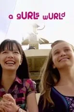 Póster de A gURLs wURLd