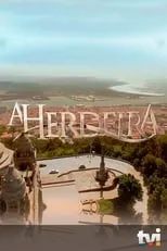 Póster de A Herdeira