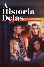 Póster de A História Delas