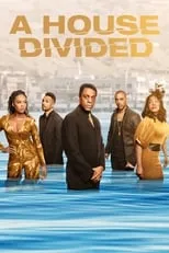 Póster de A House Divided