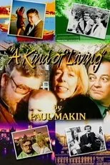 Póster de A Kind Of Living