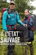Póster de A l'état sauvage - Retour sur l’aventure