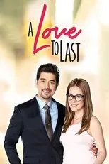 Póster de A Love to Last