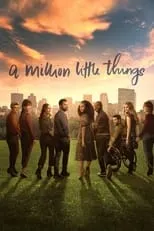 Póster de A Million Little Things