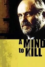 Póster de A Mind to Kill