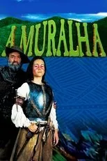 Póster de A Muralha
