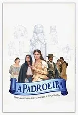 Póster de A Padroeira