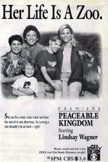 Póster de A Peaceable Kingdom