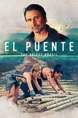 Póster de A Ponte: The Bridge Brasil