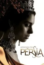 Póster de A Rainha da Pérsia